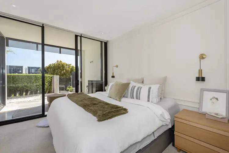 Sixth view of Homely apartment listing, 1 Marina Drive, Benowa QLD 4217