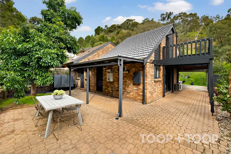 29 Jikara Drive, Glen Osmond SA 5064