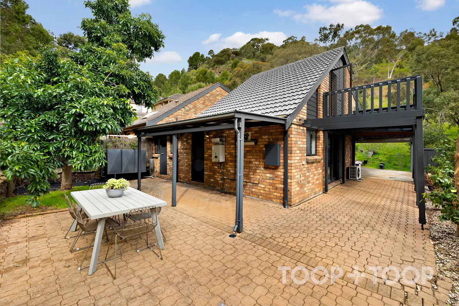 Main view of Homely house listing, 29 Jikara Drive, Glen Osmond SA 5064