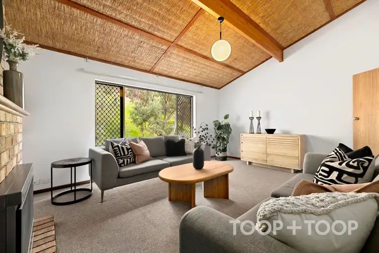 Fifth view of Homely house listing, 29 Jikara Drive, Glen Osmond SA 5064