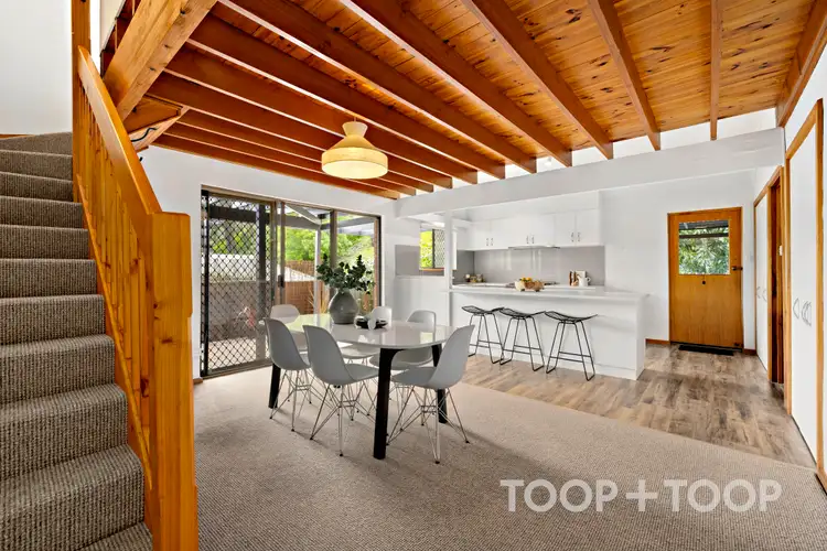 Sixth view of Homely house listing, 29 Jikara Drive, Glen Osmond SA 5064