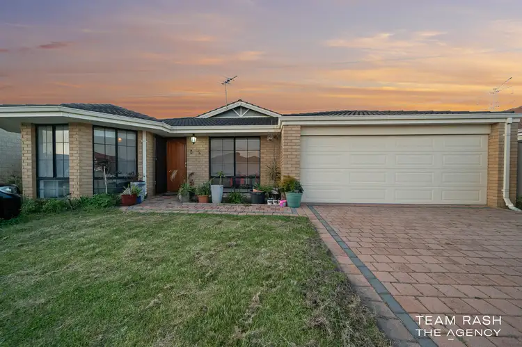 12 Portland Mews, Bennett Springs WA 6063