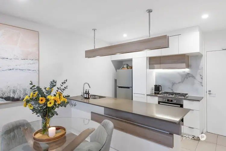 Fourth view of Homely apartment listing, 1002/43 Ferry Road, West End QLD 4101