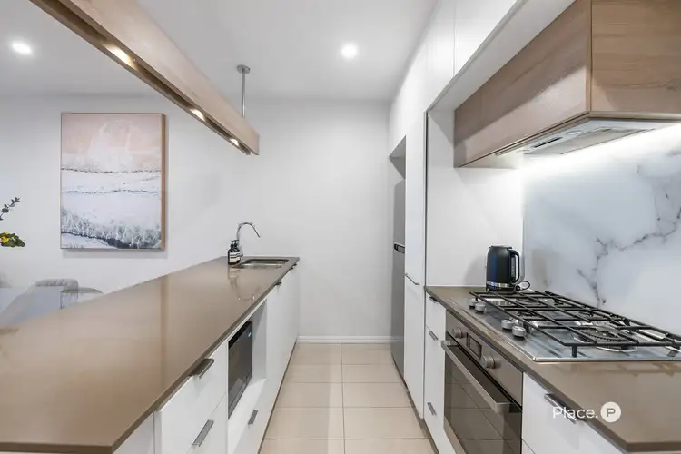 Fifth view of Homely apartment listing, 1002/43 Ferry Road, West End QLD 4101