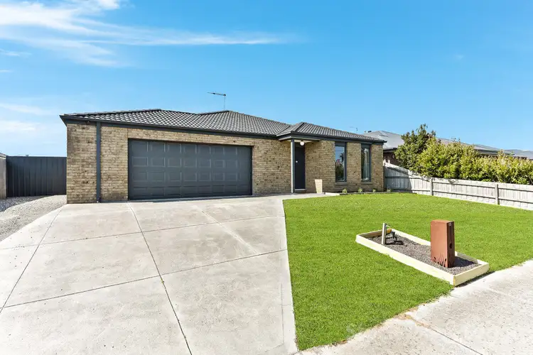 115 Denhams Road, Koo Wee Rup VIC 3981