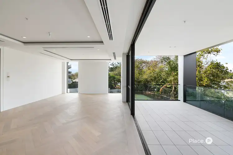 Fourth view of Homely apartment listing, 202/156 Oxlade Drive, New Farm QLD 4005