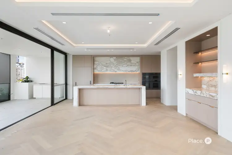Seventh view of Homely apartment listing, 202/156 Oxlade Drive, New Farm QLD 4005