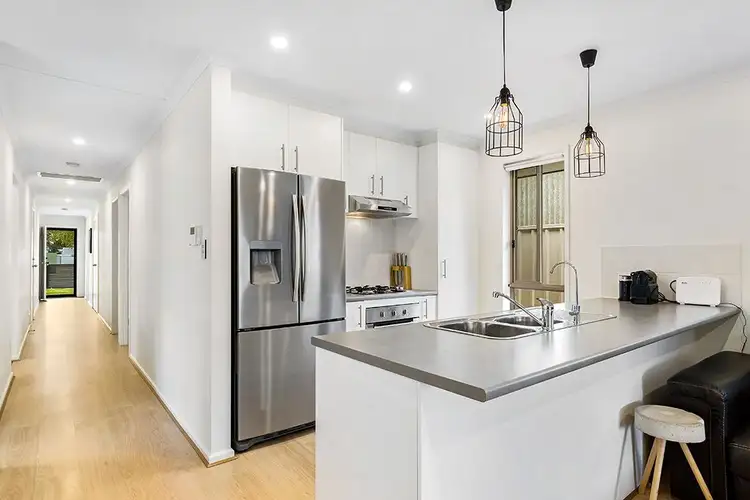 Third view of Homely house listing, 6a Wyreema Street, Largs Bay SA 5016