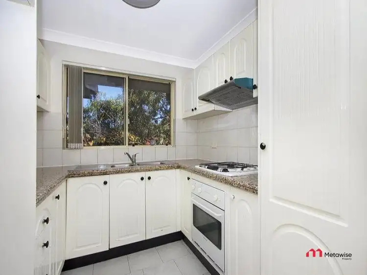 39 Great Western Highway, Parramatta NSW 2150
