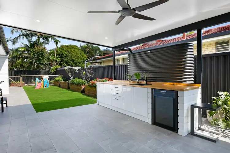 Second view of Homely house listing, 189 Mallawa Drive, Palm Beach QLD 4221