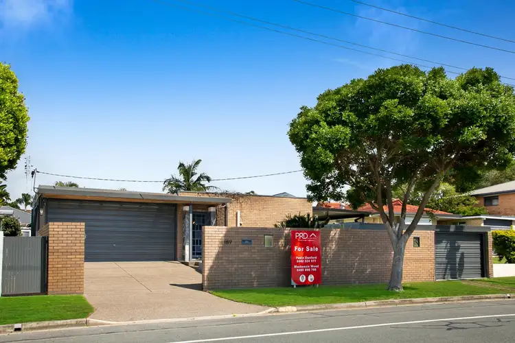 Third view of Homely house listing, 189 Mallawa Drive, Palm Beach QLD 4221