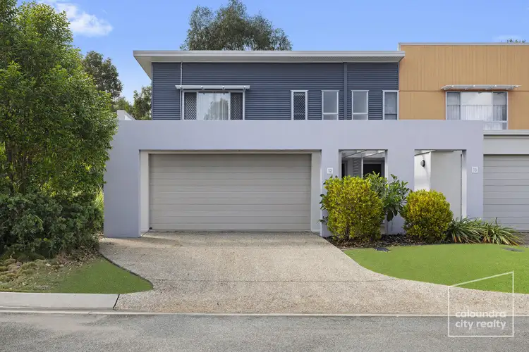 12/22 Andrew Avenue, Little Mountain QLD 4551