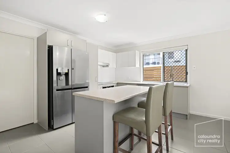 Second view of Homely unit listing, 12/22 Andrew Avenue, Little Mountain QLD 4551