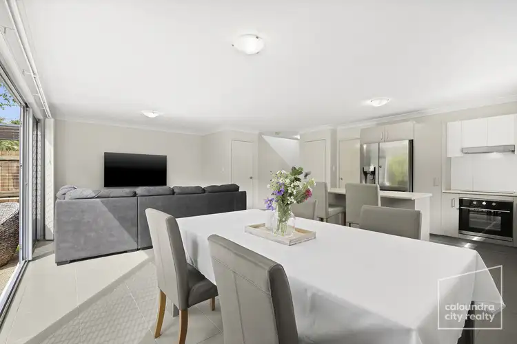 Third view of Homely unit listing, 12/22 Andrew Avenue, Little Mountain QLD 4551