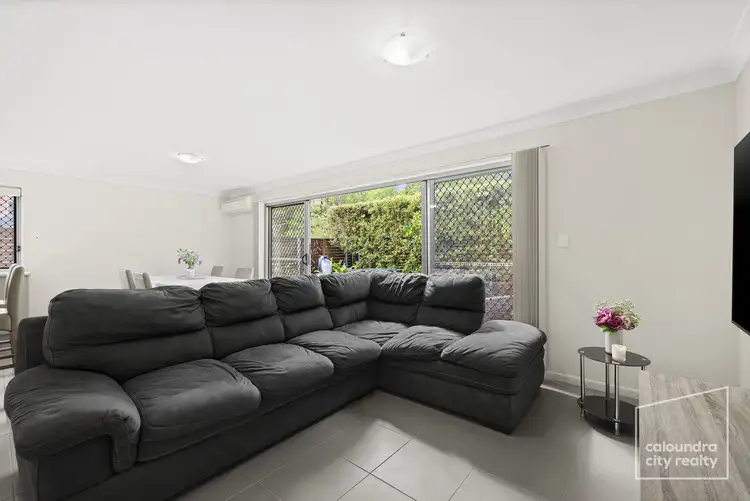 Fourth view of Homely unit listing, 12/22 Andrew Avenue, Little Mountain QLD 4551