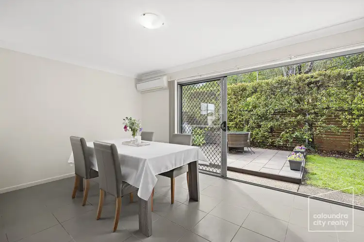 Fifth view of Homely unit listing, 12/22 Andrew Avenue, Little Mountain QLD 4551