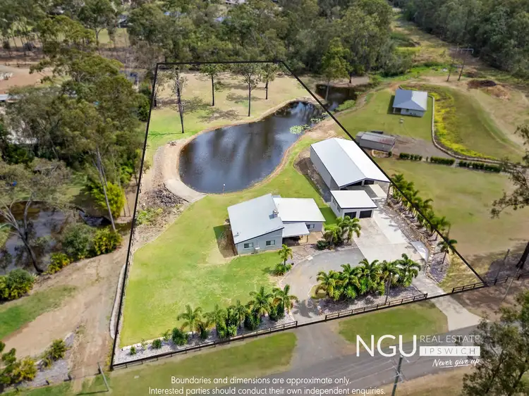 36-38 Velvet Street, Pine Mountain QLD 4306