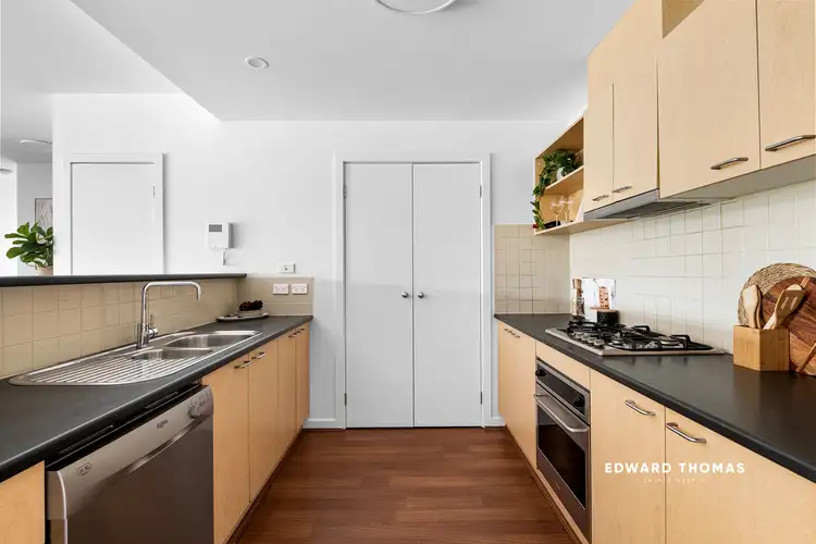 Sixth view of Homely apartment listing, 27/1 Gatehouse Drive, Kensington VIC 3031