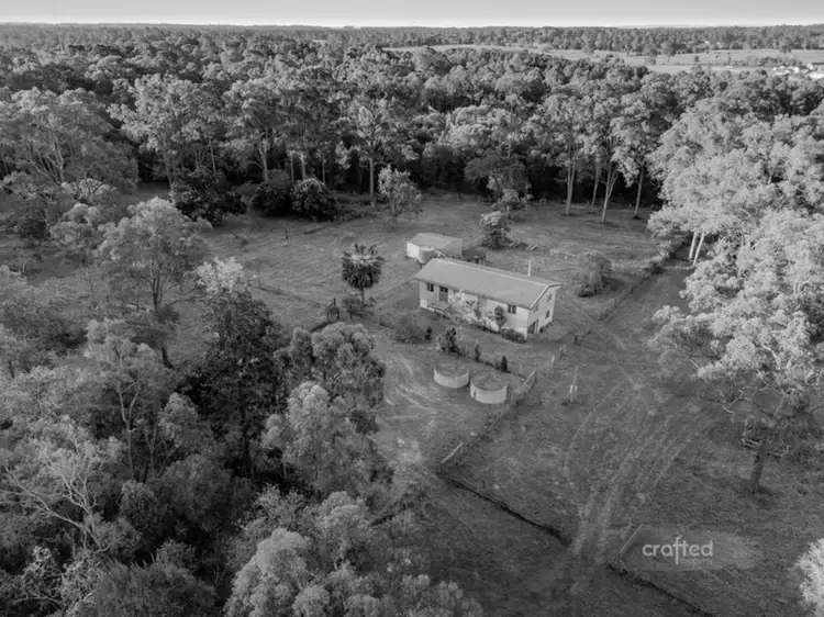 Main view of Homely rural property listing, 609 Stockleigh Road, Stockleigh QLD 4280