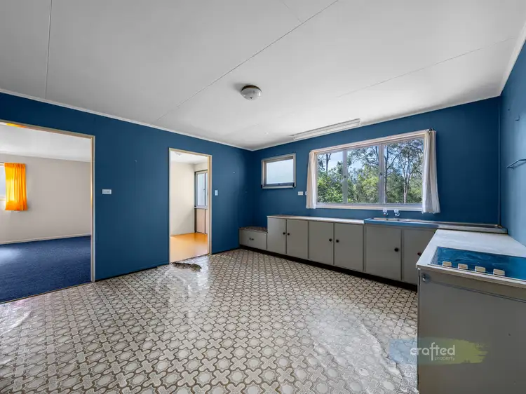 Third view of Homely rural property listing, 609 Stockleigh Road, Stockleigh QLD 4280