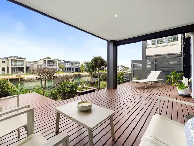 83 Spinnaker Terrace