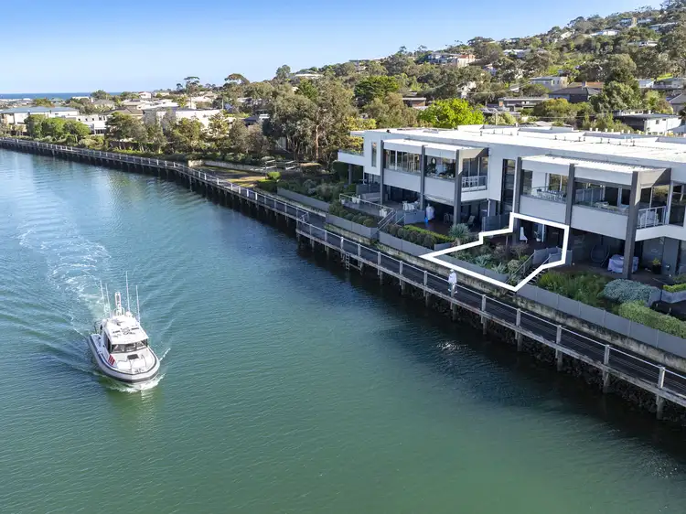 A104/83 Spinnaker Terrace, Safety Beach VIC 3936