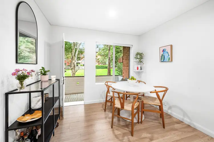 Main view of Homely unit listing, 4/10 Ilikai Place, Dee Why NSW 2099