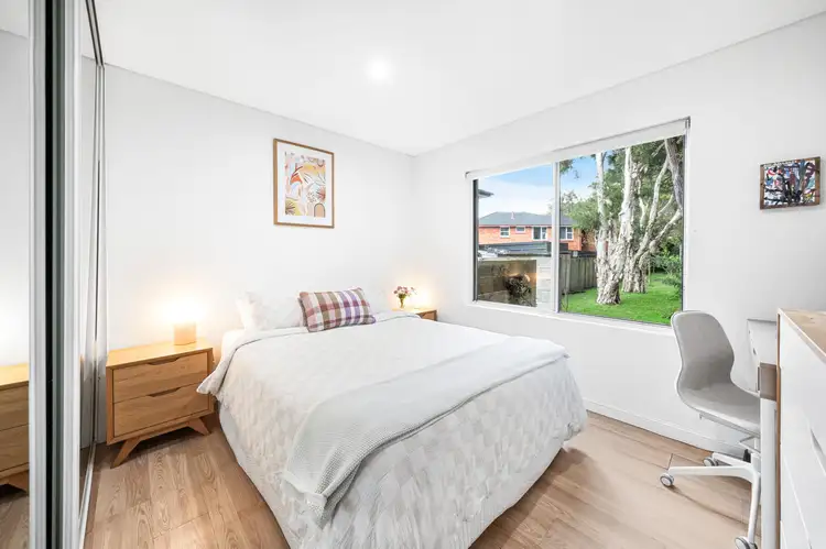 Third view of Homely unit listing, 4/10 Ilikai Place, Dee Why NSW 2099
