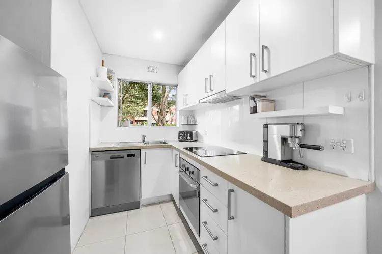Fifth view of Homely unit listing, 4/10 Ilikai Place, Dee Why NSW 2099