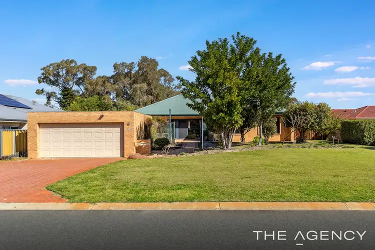 Main view of Homely house listing, 5 Dempster Road, Shoalwater WA 6169
