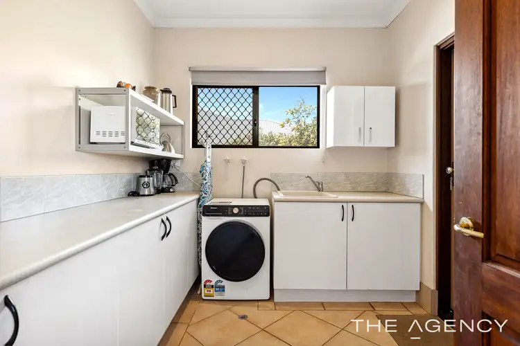Third view of Homely house listing, 5 Dempster Road, Shoalwater WA 6169
