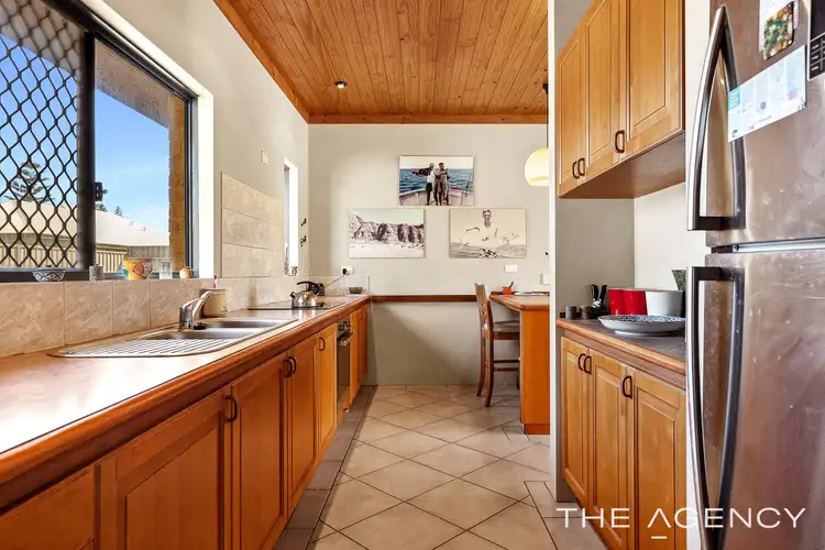 Fourth view of Homely house listing, 5 Dempster Road, Shoalwater WA 6169