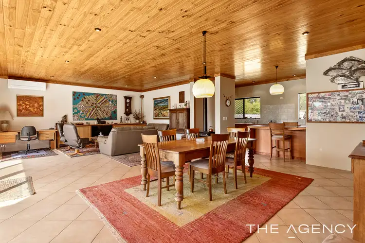 Fifth view of Homely house listing, 5 Dempster Road, Shoalwater WA 6169