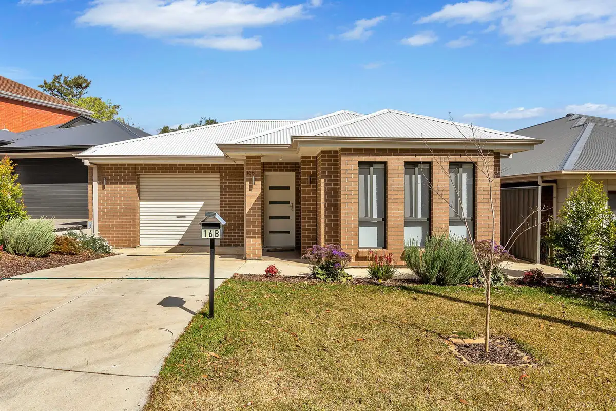 Main view of Homely house listing, 16b Wicklow Avenue, Athelstone SA 5076