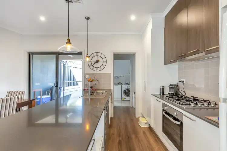 Second view of Homely house listing, 16b Wicklow Avenue, Athelstone SA 5076