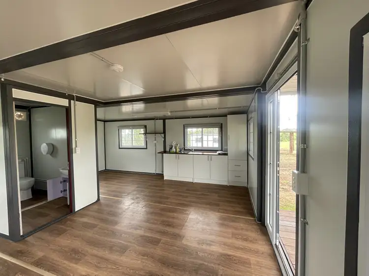 Fourth view of Homely flat listing, 49A Garvey Road, Ravensbourne QLD 4352