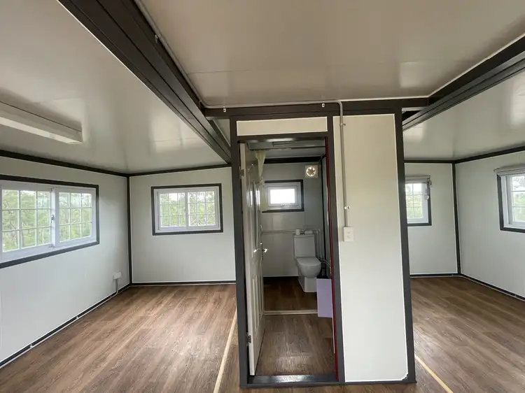 Fifth view of Homely flat listing, 49A Garvey Road, Ravensbourne QLD 4352
