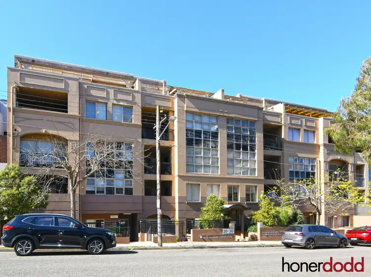 26-30 Premier Street