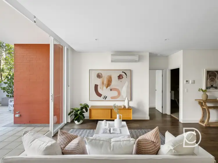 Third view of Homely apartment listing, 103/2 Palm Avenue, Breakfast Point NSW 2137