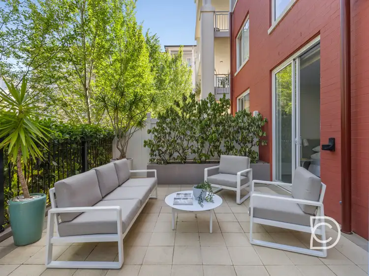 Fourth view of Homely apartment listing, 103/2 Palm Avenue, Breakfast Point NSW 2137