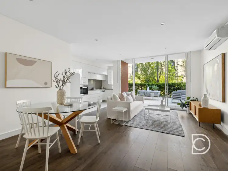 Fifth view of Homely apartment listing, 103/2 Palm Avenue, Breakfast Point NSW 2137