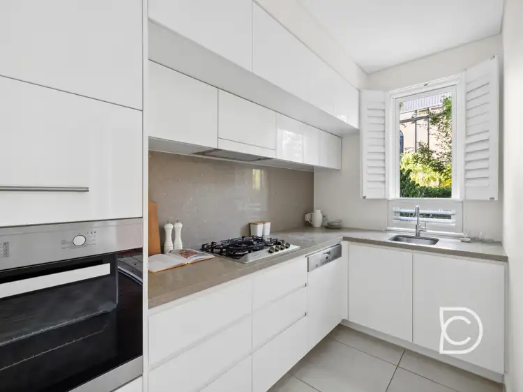 Sixth view of Homely apartment listing, 103/2 Palm Avenue, Breakfast Point NSW 2137