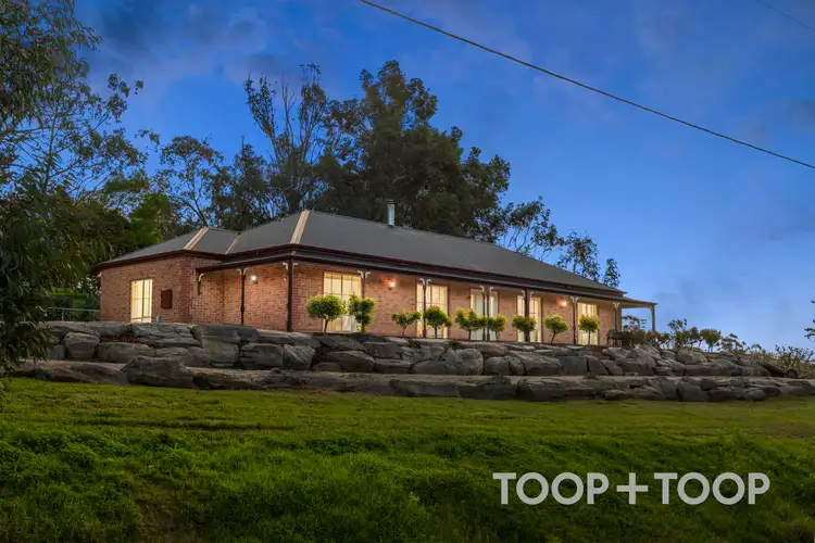 641 Paracombe Road, Inglewood SA 5133