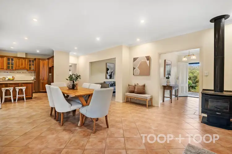 Fourth view of Homely house listing, 641 Paracombe Road, Inglewood SA 5133