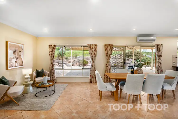 Fifth view of Homely house listing, 641 Paracombe Road, Inglewood SA 5133