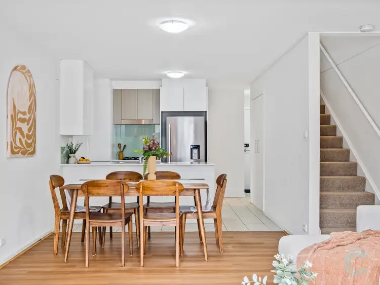 Sixth view of Homely townhouse listing, 8/22 Henry Kendall Street, Franklin ACT 2913