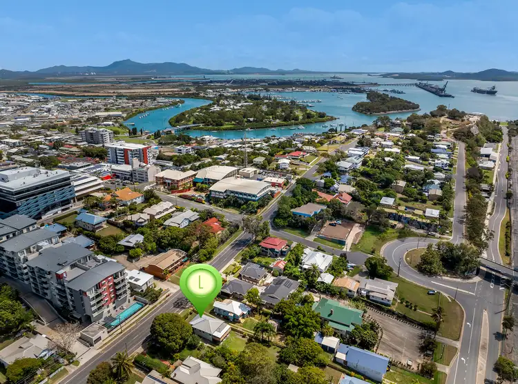 56 Auckland Street, Gladstone Central QLD 4680