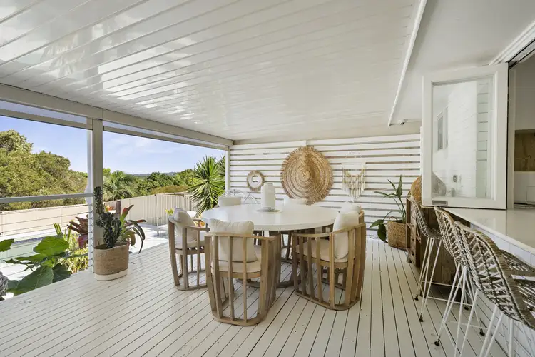 Second view of Homely house listing, 5 James Cook Drive, Banora Point NSW 2486