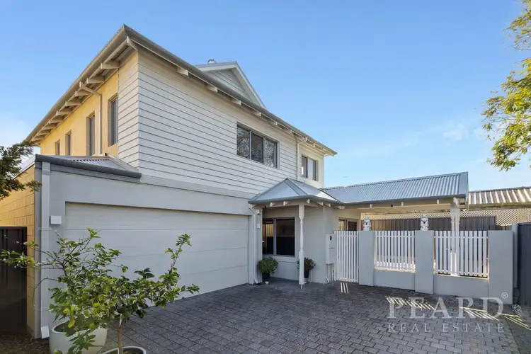 Main view of Homely house listing, 33C Basinghall Street, East Victoria Park WA 6101