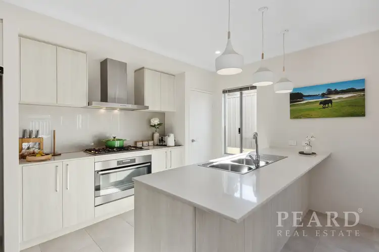 Second view of Homely house listing, 33C Basinghall Street, East Victoria Park WA 6101